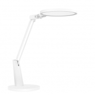 Умная регулируемая настольная лампа Xiaomi Yeelight White (YLTD03YL)