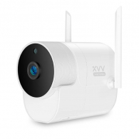 Панорамная IP-камера Xiaomi Xiaovv Smart Camera 1080P White (XVV-1120S-B1)