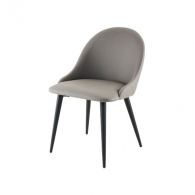 2 Стула кухонных Xiaomi Yang Zi Seashell Rock Plate Dining Chair x 2 Sea Rock Ash