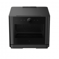 Умная конвекционная печь для приготовления на пару и запекания Xiaomi Mijia Intelligent Steaming and Baking All-In-One 27L (MKX03M)