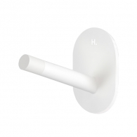 Многофункциональные крючки Xiaomi Happy Life Multi-function 3M Adhesive Wall Hooks White (3 шт. в комплекте)