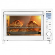 Конвекционная печь Xiaomi QCOOKER Household Multifunctional Electric Oven White (CR-KX01)