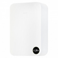Приточный воздухоочиститель бризер Xiaomi Smartmi Fresh Air System Wall Mounted White (XFXT01ZM)