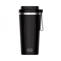 Портативная кофемашина Xiaomi BUD Electric Coffee Machine Black (BB02A)