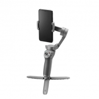 Стабилизатор трехосевой для смартфона DJI OSMO Mobile 3 Combo