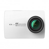 Экшн-камера YI 4K Action Camera White