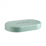 Силиконовая форма для льда Xiaomi Jubilee Dragon Silicone Ice Cube Storage Box Green  (36 ячеек)