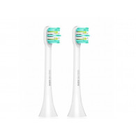Сменные насадки для зубной щетки Xiaomi Soocas Soocare X3 Mini White (2 шт)
