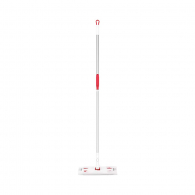 Швабра для пыли с набором нетканых салфеток (30 шт.) Xiaomi iCLEAN Static Lazy Mop White (YS-01)