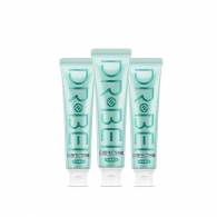 Отбеливающая зубная паста Xiaomi DR. BEI Expert Whitening Toothpaste 0+ (набор из 3 шт.)