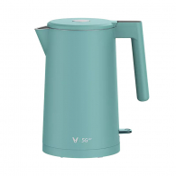 Чайник электрический Xiaomi Viomi Quanshian Electric Kettle Fast Green (YM-K1705)