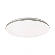 Умный потолочный светильник Xiaomi HuiZuo Bon Temps Series Intelligent Ceiling Lamp Round 24W Elephant Tooth White (IX222-A40B)