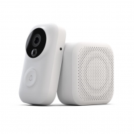 Умный дверной звонок Xiaomi AI Face Identification DoorBell (FJ02MLWJ / FJ03MLNJ)