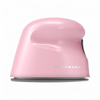 Проводной паровой утюг Xiaomi Flexwarm Nano Steam Professional Small Iron Pink