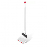 Набор совок и щетка для уборки Xiaomi ICLEAN Yijie Broom Dustpan Combination (YZ-03)