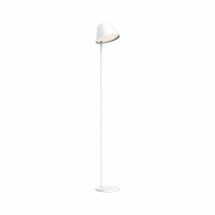 Светодиодный торшер Xiaomi Yeelight Smart Floor Lamp White (YLLD01YL)