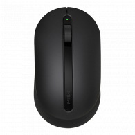 Беспроводная офисная мышь Xiaomi MIIIW Wireless Office Mouse Black (MWWM01)