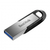 USB-Flash накопитель SanDisk Ultra Flair 32GB Black (CZ73)