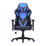 Геймерское кресло Xiaomi AutoFull Gaming Chair Blue