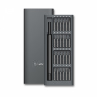 Отвертка с 24 насадками Xiaomi MiJia Wiha (JXLSD01XH)
