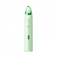 Аппарат вакуумной очистки пор лица Xiaomi Pinjing Visual Blackhead Absorber Green