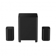 Акустическая система Xiaomi FengMi 2.1 Channel Wifi Home Theater Speaker Audience (A21FCO)