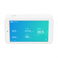 Монитор качества воздуха Xiaomi Mijia Air Detector High-Precision Sensing (KQJCY02QP)