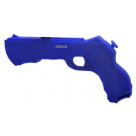 Пистолет дополненной реальности Xiaomi Geekplay AR Gun The Elite Blue (WP060201)