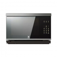 Конвекционная печь с трехмерным нагревом Xiaomi Viomi Steaming Machine (VSO2802)