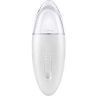 Ультразвуковой увлажняющий спрей для кожи Xiaomi Lady.Bei Ultrasonic Moisturizing Machine White (WM-RD01)