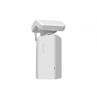 Умный электропривод для штор Xiaomi Yeelight Automatic Curtain Opener Model O Dual 2 шт (YLCDJ-0009-2)