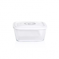 Стеклянный вакуумный контейнер Xiaomi Boost Ur Diet Glass Vacuum Storage Box 1500ml (VGB-150J)