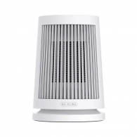 Портативный обогреватель Xiaomi Mijia Desktop Heater White (ZMNFJ01YM)