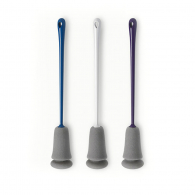 Набор щеток для мытья посуды Xiaomi Kiss Kiss Fish Sponge Cup Brush (3 шт)