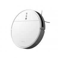 Робот-пылесос Xiaomi Dreame Robot Vacuum Cleaner White F9