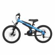 Подростковый велосипед Ninebot Kids Sport Bike 18 дюймов Blue (N1KB18)
