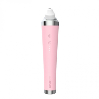Аппарат вакуумной очистки пор лица Xiaomi Goodtime Pick Up Visual Blackhead Remover Pink