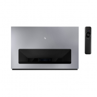 Лазерный проектор Xiaomi FengMi 4K Max Laser Projector 4500 ANSI Lumens (L406FCN) + экран для проектора 120 дюймов (S11FFCO) + акустика 2.1 120W