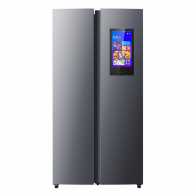 Умный холодильник Xiaomi Viomi Internet Refrigerator Large Screen On Door 458L (BCD-458WMLAD02A)