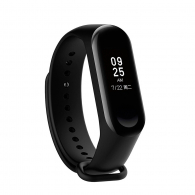 Фитнес-браслет Xiaomi Mi Band 3 Black