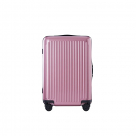Чемодан Xiaomi 90 Points Thames Luggage 24 дюйма Pink