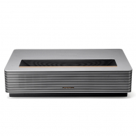 Лазерный проектор Xiaomi Light Peak Appotronics D30 4K Laser TV Projector (L306ACF) (Русское меню)