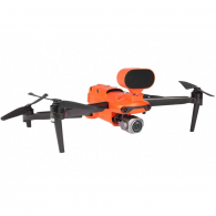 Квадрокоптер Autel Robotics EVO II Pro Enterprise Orange