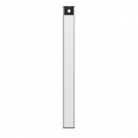 Беспроводной светильник Xiaomi Yeelight Motion Sensor Closet Light A60 Silver (YLCG006)