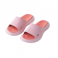 Шлепанцы Xiaomi UTUNE Soft Thick Bottom Slippers Pink (XT863) размер 37-38