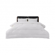Всесезонное одеяло Xiaomi 8H Coffee Antibacterial Warm Temperature Control Quilt DK 1200g (220x240 cm)