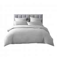 Комплект постельного белья Xiaomi Amain Bed Sheets 1.2m Grey