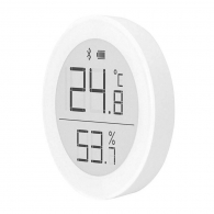 Датчик температуры и влажности Xiaomi Qingping Bluetooth Thermo-hygrometer H version