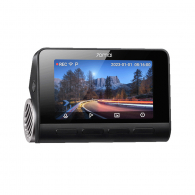 Видеорегистратор Xiaomi 70mai Smart Driving Recorder A810 (Стандартная конфигурация)