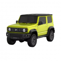 Умная машинка с дистанционным управлением Xiaomi 1:16 4WD Intelligent Remote Control Realistic Car (XMYKC01CM)